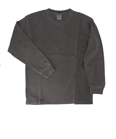 【当商品送料無料】JEMORGAN 長袖Tシャツ ジェーイーモーガン JF006-12S 通販 ロンT カットソー Tシャツ ロングスリーブTシャツ