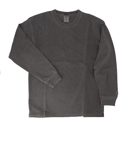 【当商品送料無料】JEMORGAN 長袖Tシャツ ジェーイーモーガン JF006-12S 通販 ロンT カットソー Tシャツ ロングスリーブTシャツ