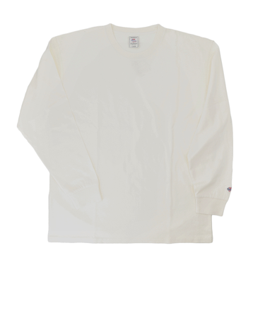 【当商品送料無料】JEMORGAN 長袖Tシャツ ジェーイーモーガン JF006-12S 通販 ロンT カットソー Tシャツ ロングスリーブTシャツ