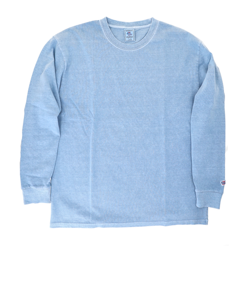 【当商品送料無料】JEMORGAN 長袖Tシャツ ジェーイーモーガン JF006-12S 通販 ロンT カットソー Tシャツ ロングスリーブTシャツ