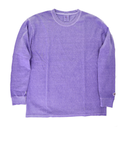 【当商品送料無料】JEMORGAN 長袖Tシャツ ジェーイーモーガン JF006-12S 通販 ロンT カットソー Tシャツ ロングスリーブTシャツ