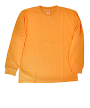 【当商品送料無料】JEMORGAN 長袖Tシャツ ジェーイーモーガン JF006-12S 通販 ロンT カットソー Tシャツ ロングスリーブTシャツ