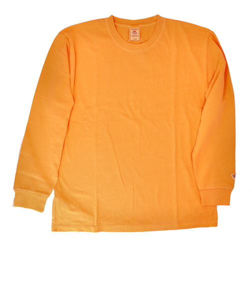 【当商品送料無料】JEMORGAN 長袖Tシャツ ジェーイーモーガン JF006-12S 通販 ロンT カットソー Tシャツ ロングスリーブTシャツ