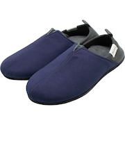 【当商品送料無料】防災スリッパ 踏み抜き防止 通販 防災ルームシューズ スリッパ 防災 携帯スリッパ 折らない ルームシューズ バブーシュ 室内履き