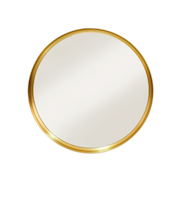 【当商品送料無料】おしゃれ 丸 壁掛け 鏡 L 通販 ミラー ウォールミラー 壁掛けミラー 壁掛け鏡 洗面鏡 丸型 円形 飛散防止 玄関 洗面所