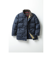 【当商品送料無料】ダウンジャケット メンズ 通販 ジャケット ダウン 上着 あったか 暖か ポケット たくさん HUNTINGTON CLUB