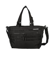 【当商品送料無料】NAUTICA ノーティカ トートバッグ 370-7080 通販 ショルダーバッグ 肩掛け 2way トートバック