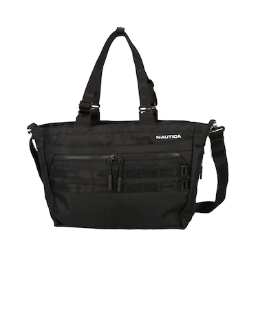 【当商品送料無料】NAUTICA ノーティカ トートバッグ 370-7080 通販 ショルダーバッグ 肩掛け 2way トートバック