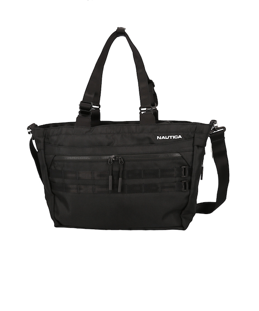【当商品送料無料】NAUTICA ノーティカ トートバッグ 370-7080 通販 ショルダーバッグ 肩掛け 2way トートバック