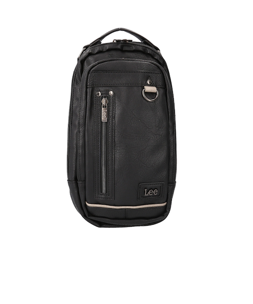 【当商品送料無料】Lee リー ボディバッグ 通販 斜めがけ メンズ レディース ボディバック おしゃれ 斜めがけバッグ 大人 シンプル 無地