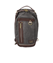 【当商品送料無料】Lee リー ボディバッグ 通販 斜めがけ メンズ レディース ボディバック おしゃれ 斜めがけバッグ 大人 シンプル 無地