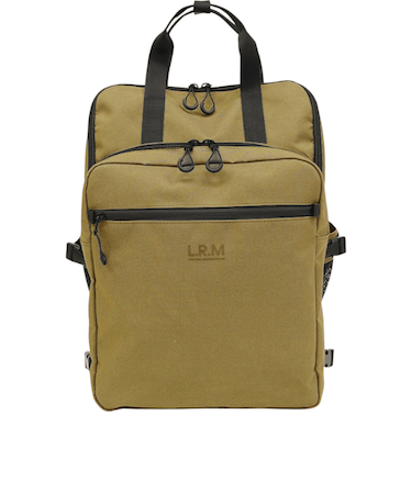 【当商品送料無料】L.R.M バッグ CMK-1133 通販 リュック リュックサック バックパック デイパック おしゃれ メンズ レディース 通勤