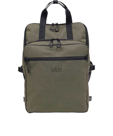 【当商品送料無料】L.R.M バッグ CMK-1133 通販 リュック リュックサック バックパック デイパック おしゃれ メンズ レディース 通勤