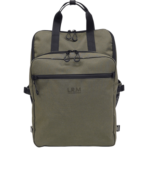 【当商品送料無料】L.R.M バッグ CMK-1133 通販 リュック リュックサック バックパック デイパック おしゃれ メンズ レディース 通勤