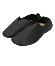 【当商品送料無料】防災スリッパ 踏み抜き防止 通販 スリッパ 防災 防災ルームシューズ 携帯スリッパ 折らない ルームシューズ バブーシュ