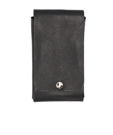 【当商品送料無料】スマホポーチ シザーポーチ 日本製 通販 ベルトポーチ マルチ メンズ スマホ入れ レザー 本革 牛革 レザーポーチ 縦型 ポーチ