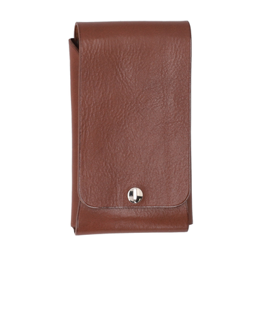 【当商品送料無料】スマホポーチ シザーポーチ 日本製 通販 ベルトポーチ マルチ メンズ スマホ入れ レザー 本革 牛革 レザーポーチ 縦型 ポーチ