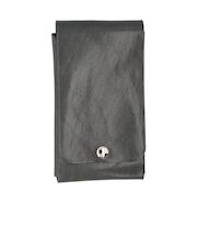 【当商品送料無料】スマホポーチ シザーポーチ 日本製 通販 ベルトポーチ マルチ メンズ スマホ入れ レザー 本革 牛革 レザーポーチ 縦型 ポーチ