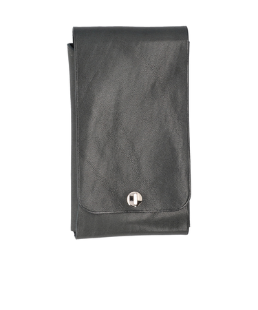 【当商品送料無料】スマホポーチ シザーポーチ 日本製 通販 ベルトポーチ マルチ メンズ スマホ入れ レザー 本革 牛革 レザーポーチ 縦型 ポーチ