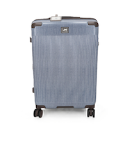 【当商品送料無料】Lee スーツケース 通販 キャリーケース リー 拡張 海外旅行 キャリーバッグ おしゃれ シンプル 大容量 仕事 ブランド 出張