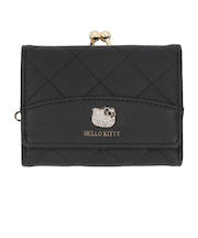 【当商品送料無料】サンリオ 財布 三つ折り 通販 三つ折り財布 3つ折り財布 ミニ財布 折りたたみ財布 がまぐち財布 がま口財布 sanrio