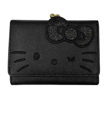 【当商品送料無料】サンリオ 財布 三つ折り 通販 三つ折り財布 3つ折り財布 ミニ財布 折りたたみ財布 がまぐち財布 がま口財布 sanrio