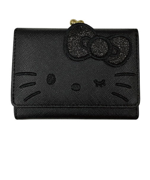 【当商品送料無料】サンリオ 財布 三つ折り 通販 三つ折り財布 3つ折り財布 ミニ財布 折りたたみ財布 がまぐち財布 がま口財布 sanrio