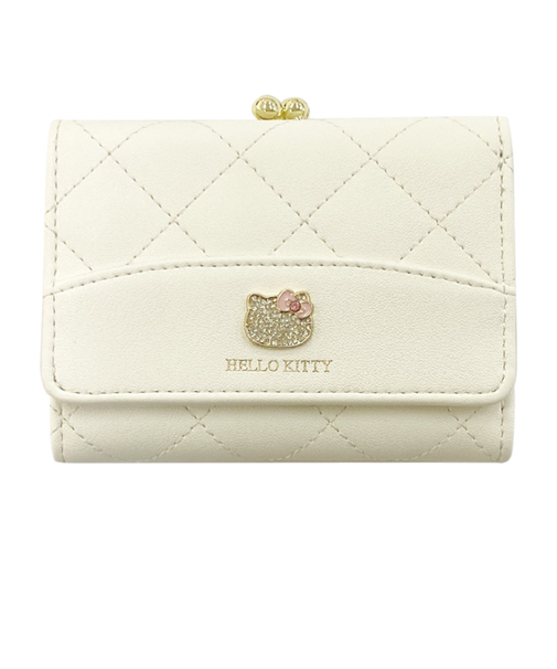 【当商品送料無料】サンリオ 財布 三つ折り 通販 三つ折り財布 3つ折り財布 ミニ財布 折りたたみ財布 がまぐち財布 がま口財布 sanrio