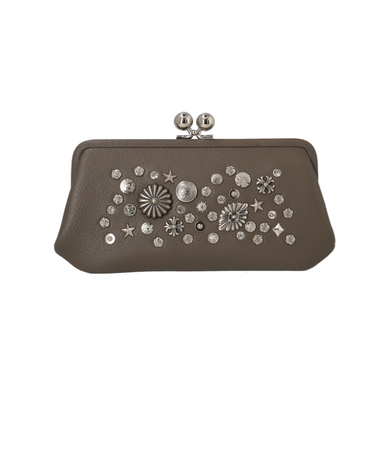 【当商品送料無料】ペルケ がま口 財布 80-06-00101 通販 長財布 ロングウォレット がま口財布 がまぐち長財布 がまぐち財布 お財布