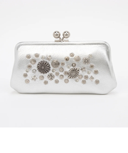 【当商品送料無料】ペルケ がま口 財布 80-06-00101 通販 長財布 ロングウォレット がま口財布 がまぐち長財布 がまぐち財布 お財布