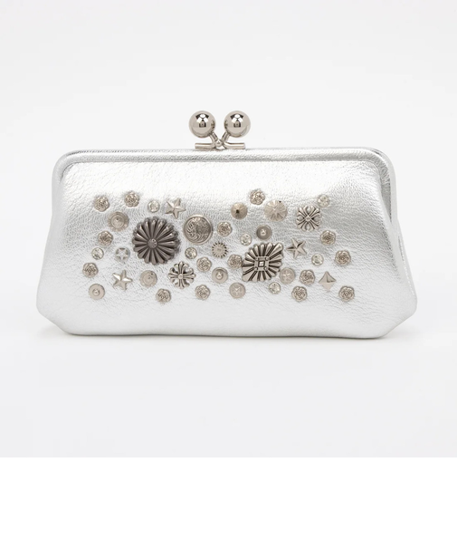 【当商品送料無料】ペルケ がま口 財布 80-06-00101 通販 長財布 ロングウォレット がま口財布 がまぐち長財布 がまぐち財布 お財布