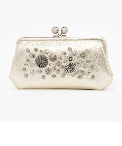 【当商品送料無料】ペルケ がま口 財布 80-06-00101 通販 長財布 ロングウォレット がま口財布 がまぐち長財布 がまぐち財布 お財布