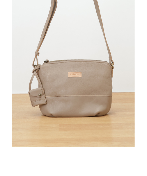 【当商品送料無料】ショルダーバッグ レディース レザー 通販 toleur レザーバッグ バック 牛革 肩掛け ショルダー 斜めがけ 本革 シンプル