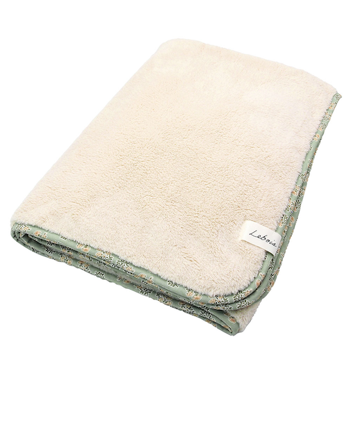 【当商品送料無料】ルボア ブランケット Le bois 通販 毛布 ひざ掛け ひざかけ 膝掛け 膝掛 ハーフケット おしゃれ シンプル 防寒