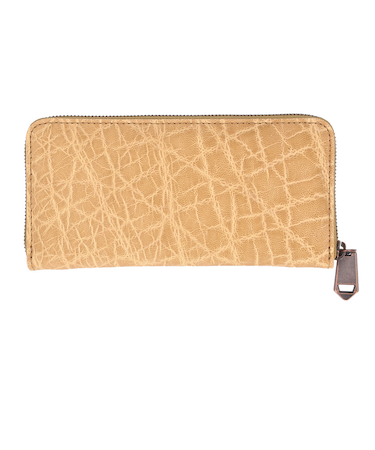 【当商品送料無料】ZOO ズー 長財布 象革 通販 財布 さいふ サイフ お財布 ウォレット ロングウォレット ラウンドウォレット