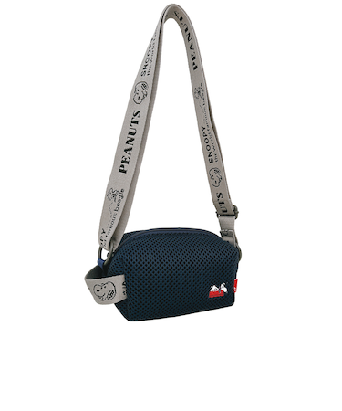 【当商品送料無料】ルートート スヌーピー ROOTOTE 8434 通販 ショルダーバッグ ミニショルダーバッグ 斜めがけバッグ ボディバッグ