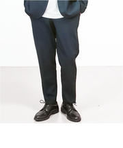 【当商品送料無料】URBAN SQUARE パンツ 65306 通販 アーバンスクエア トラウザーパンツ スラックス 長ズボン ロングパンツ メンズ