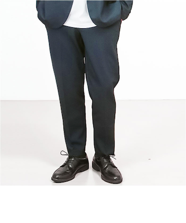 【当商品送料無料】URBAN SQUARE パンツ 65306 通販 アーバンスクエア トラウザーパンツ スラックス 長ズボン ロングパンツ メンズ