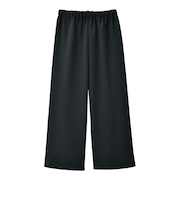 【当商品送料無料】キュロット レディース 通販 日本製 ワイドパンツ ガウチョ 裏起毛キュロット ガウチョパンツ キュロットスカート パンツ ワイド