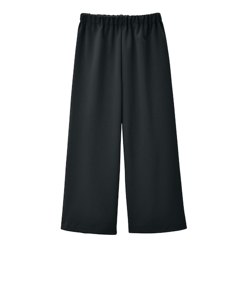 【当商品送料無料】キュロット レディース 通販 日本製 ワイドパンツ ガウチョ 裏起毛キュロット ガウチョパンツ キュロットスカート パンツ ワイド