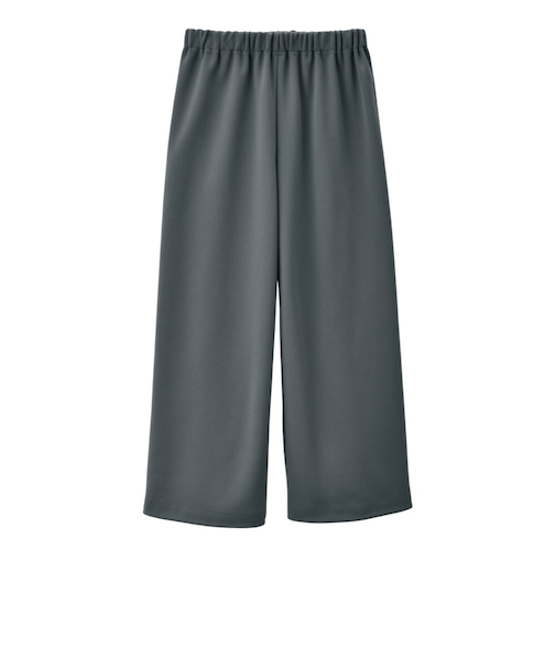 【当商品送料無料】キュロット レディース 通販 日本製 ワイドパンツ ガウチョ 裏起毛キュロット ガウチョパンツ キュロットスカート パンツ ワイド