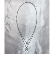 【当商品送料無料】ネックレス レディース シンプル 通販 ペンダント ジュエリー レディースアクセサリー バタフライ 大人 かわいい おしゃれ