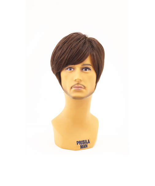【当商品送料無料】prisila プリシラ ウィッグ MA-10 メンズ 通販 オールウイッグ オールウィッグ フルウィッグ フルウイッグ