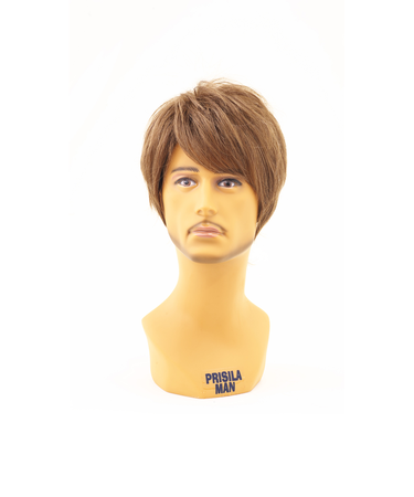 【当商品送料無料】prisila プリシラ ウィッグ MA-101 メンズ 通販 オールウイッグ オールウィッグ フルウィッグ フルウイッグ