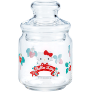 【当商品送料無料】キャニスター ガラス おしゃれ 通販 ガラスキャニスター キャンディポット キャンディ ポット 小物入れ 保存容器 ガラス保存容器