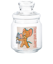 【当商品送料無料】キャニスター ガラス おしゃれ 通販 ガラスキャニスター キャンディポット キャンディ ポット 小物入れ 保存容器 ガラス保存容器