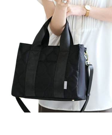 【当商品送料無料】lizdays リズデイズ トート バッグ lz-51505 通販 トートバッグ ショルダーバッグ 斜め掛けバッグ ナイロンバッグ