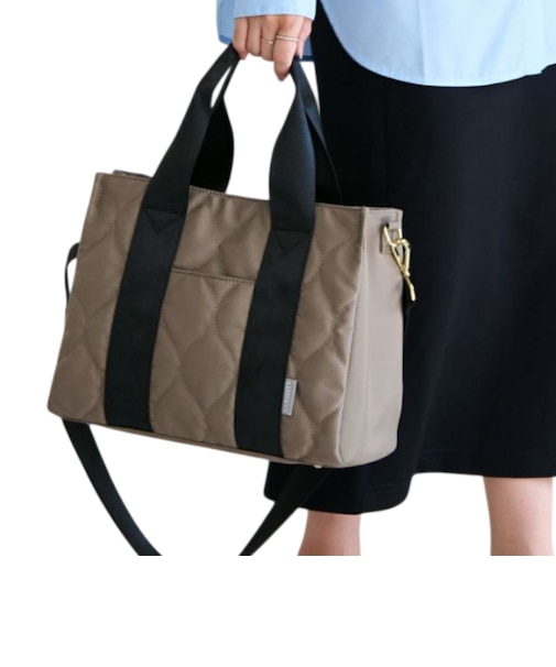 【当商品送料無料】lizdays リズデイズ トート バッグ lz-51505 通販 トートバッグ ショルダーバッグ 斜め掛けバッグ ナイロンバッグ