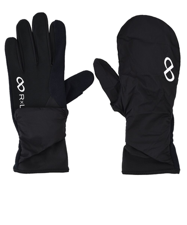 【当商品送料無料】R×L マルチグローブ 通販 アールエル グローブ 手袋 防寒 RLA9503 スマホ対応 ウォッチウィンドウ両手対応