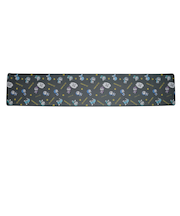 【当商品送料無料】キッチンマット キャラクター 通販 キャラクターキッチンマット 45×240CM 拭きとりやすい お手入れ簡単 かわいい